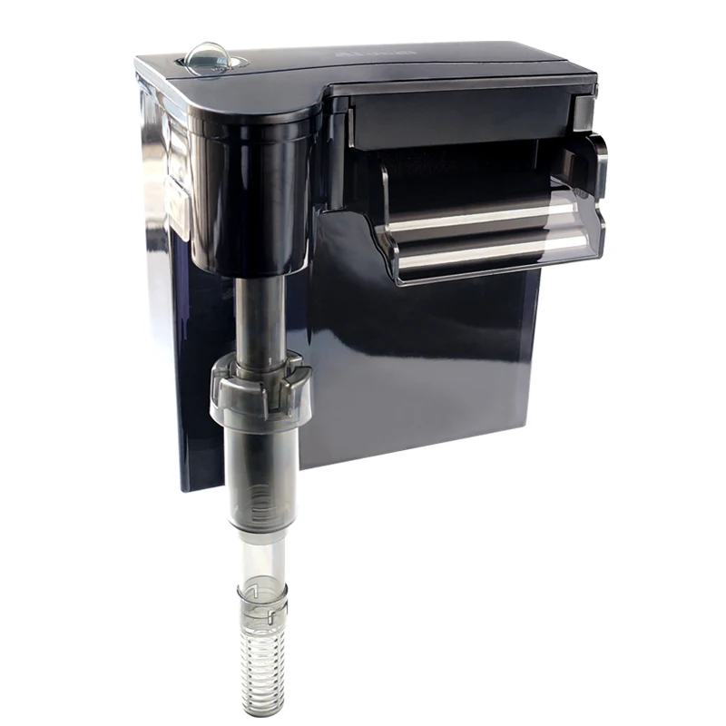 ATMAN HK 0100/0300/0400/0600 мембрана для удаления масла настенный фильтр бесшумный