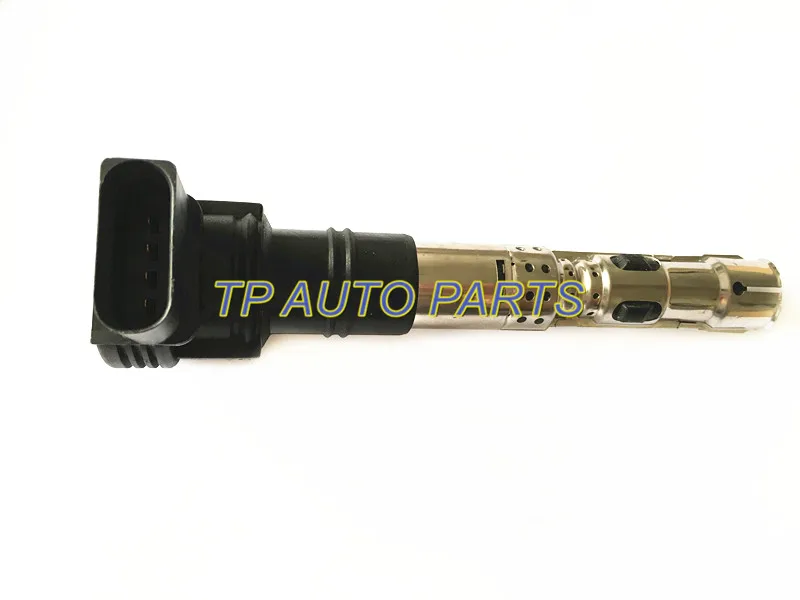Катушка зажигания для V W OEM 077905115AA 077905115G 077905115J 077905115M 077905115R 077905115S|Катушка