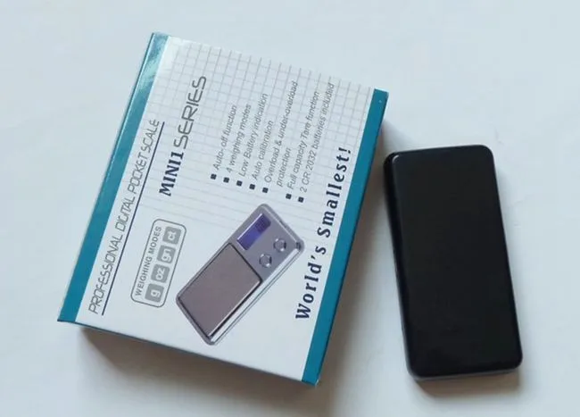 Миниатюрные Карманные электронные весы 100 г x 0 01 г|pocket electronic scales|scale 100gdigital scale |