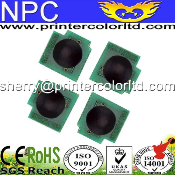 214) телефон для HP LaserJet Enterprise M700 M712dn M712xh M725 M712 M 700 712 725 BK 10/17.5k низкая доставка|Чип