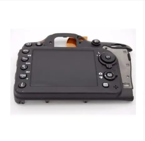 95% новая D7200 задняя крышка для Nikon Кнопка Flex с ЖК-ключом FPC камера Запасные части |