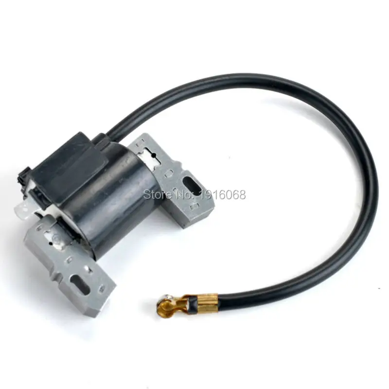 Новый катушка зажигания ДЛЯ Briggs & Stratton 591420 398593 496914 697036 793281 натуральная двигатели
