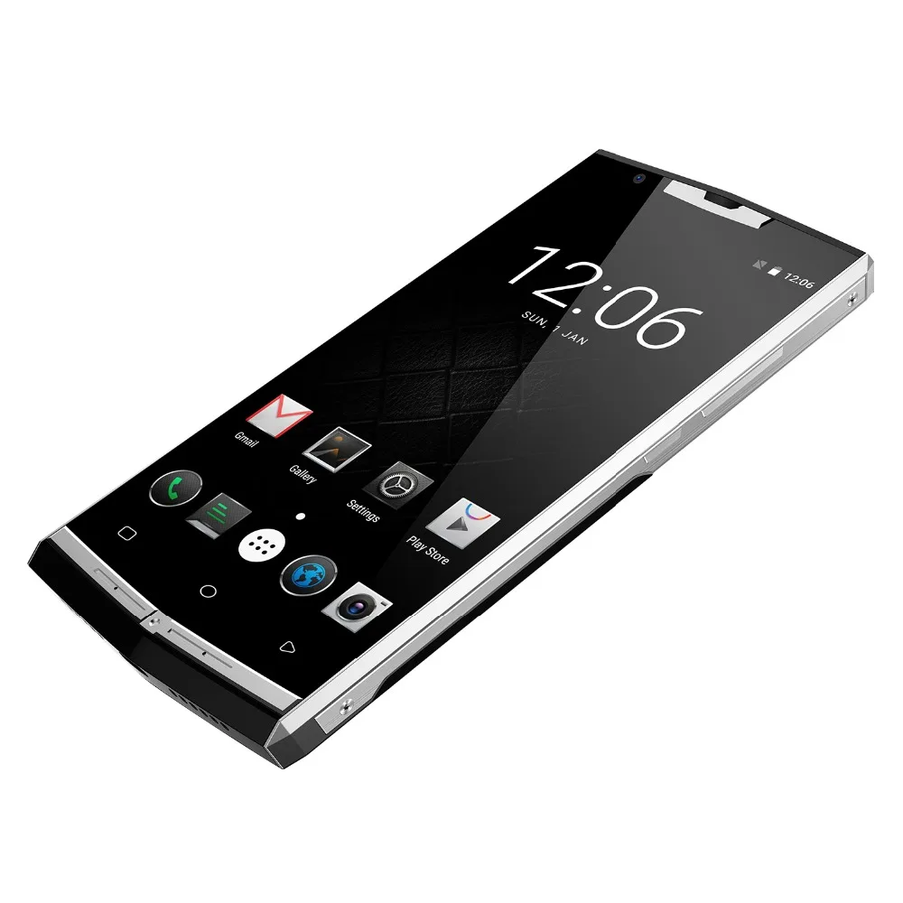10000 мАч Oukitel K10000 Pro Android 7.0 MT6750T Octa Core 5.5 дюймов IPS 3 ГБ Оперативная память 32 13MP + 5MP 4 г