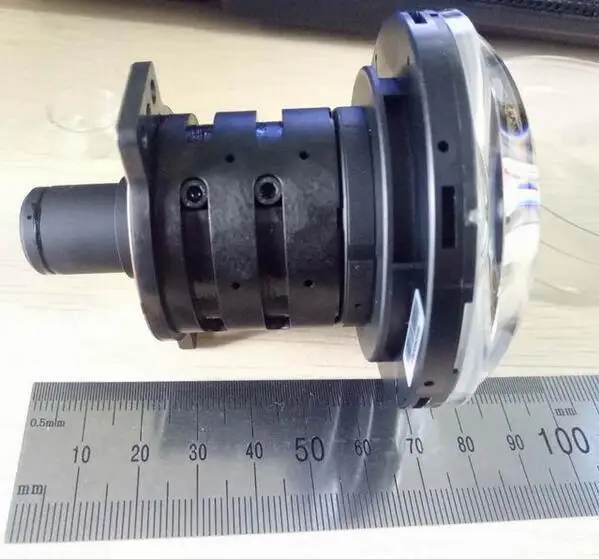 Объектив проектора для INFOCUS IIN114ST IN124ST объектив проектора|lens|lens for projectorlens projector |