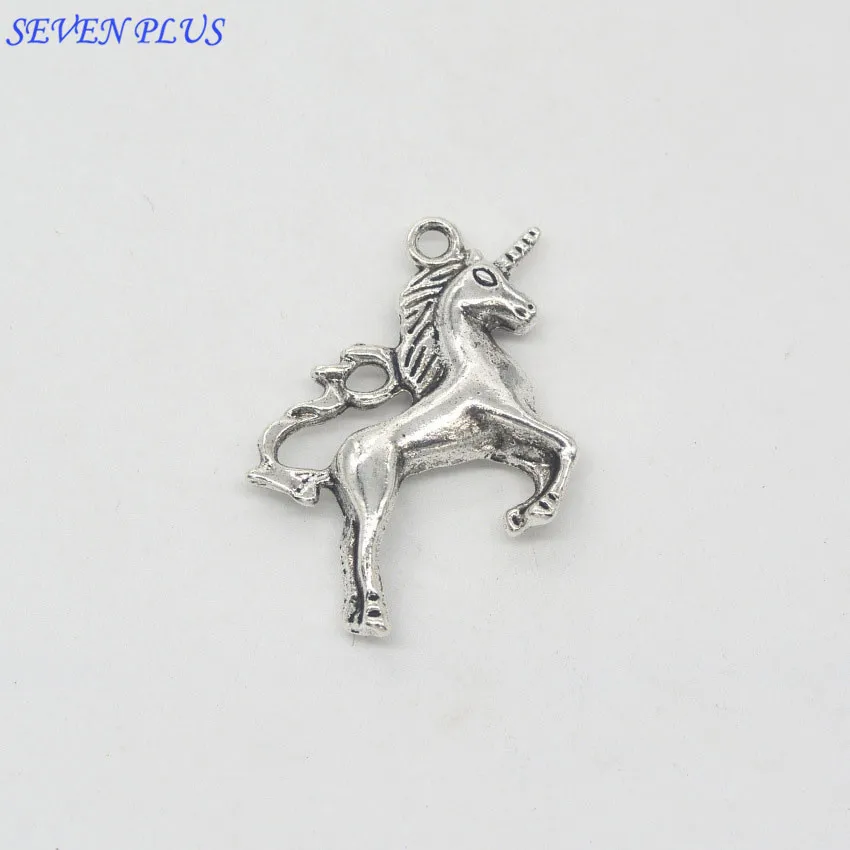 Новейший стиль 20 шт./лот 2 размера смешанные антикварные бронзовые или