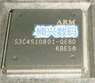 

10pcs S3C4510B01-QE80 S3C4510B01 QFP208 low New