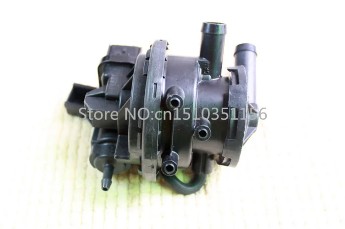 Dpqpokhy для Chrysler топливный бак насос обнаружения утечки/Соленоидный клапан 04891416AD
