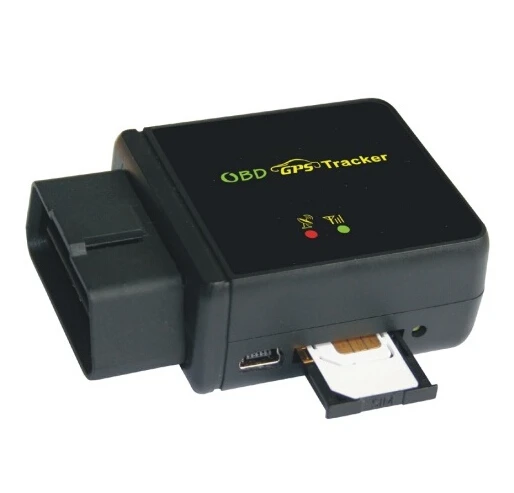 CCTR 830C OBD II gps GSM трекер для автомобилей автомобиль отслеживающее устройство с