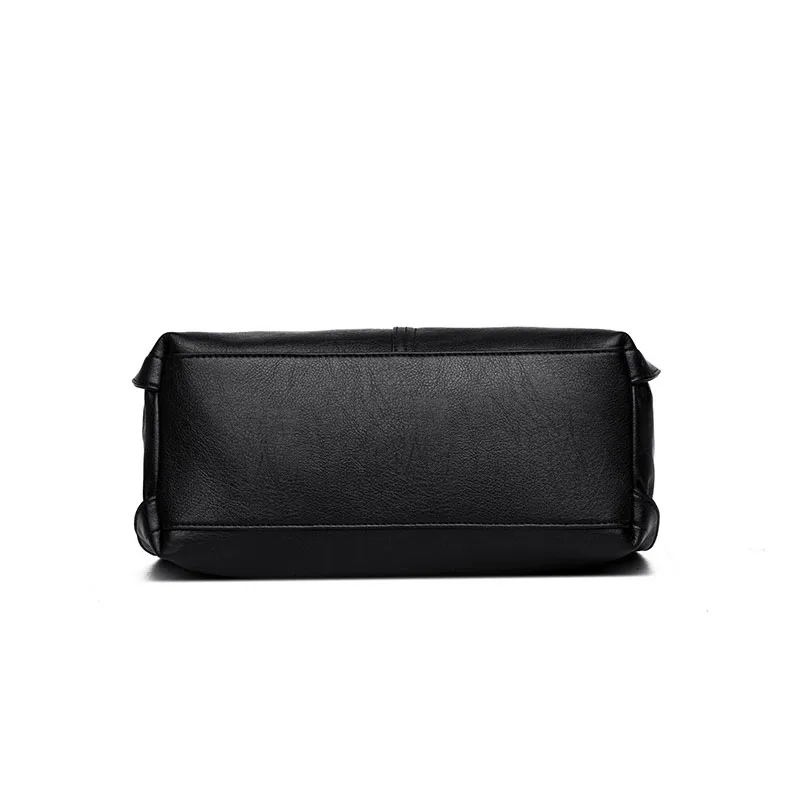 Soft Hobo Stylish Shoulder Bags for Women 2019 Minimalist Solid Korean Style Crossbody Shopping Fashion Handbags | Багаж и сумки