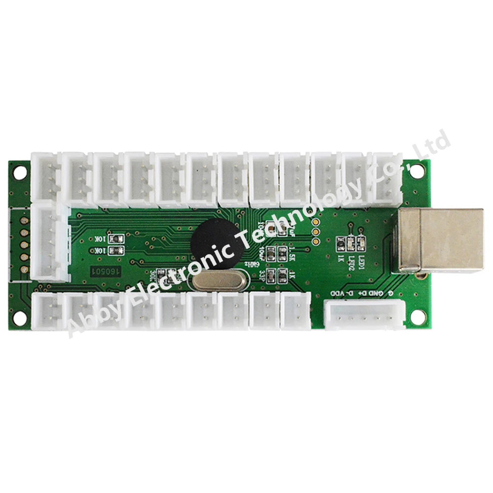 Плата микросхемы USB с зажимом светильник 3P|Игры монетами| |