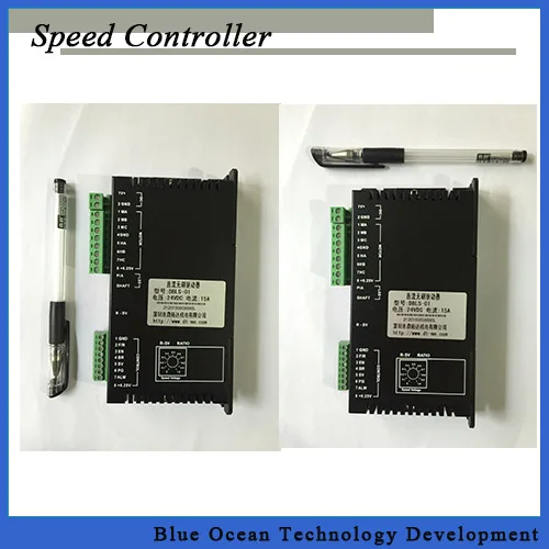 Контроллеры скорости для двигателей bldc 100 Вт 300 5 шт. в коробке|controller control|speed motor
