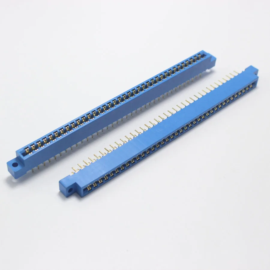10 шт. 72 контактный разъем для игровой карты 805 мм 2x36 рядов|wire 5 pins|5 wire cablecable wires |