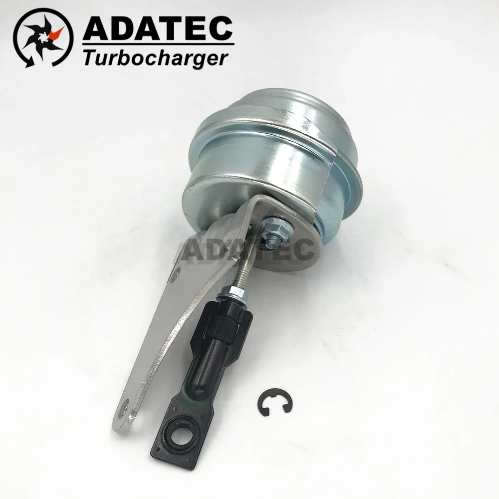 GT1852V привод разгрузочного клапана турбонаддува 709835 709836 726698 711006 A6110961699 для Mercedes-PKW