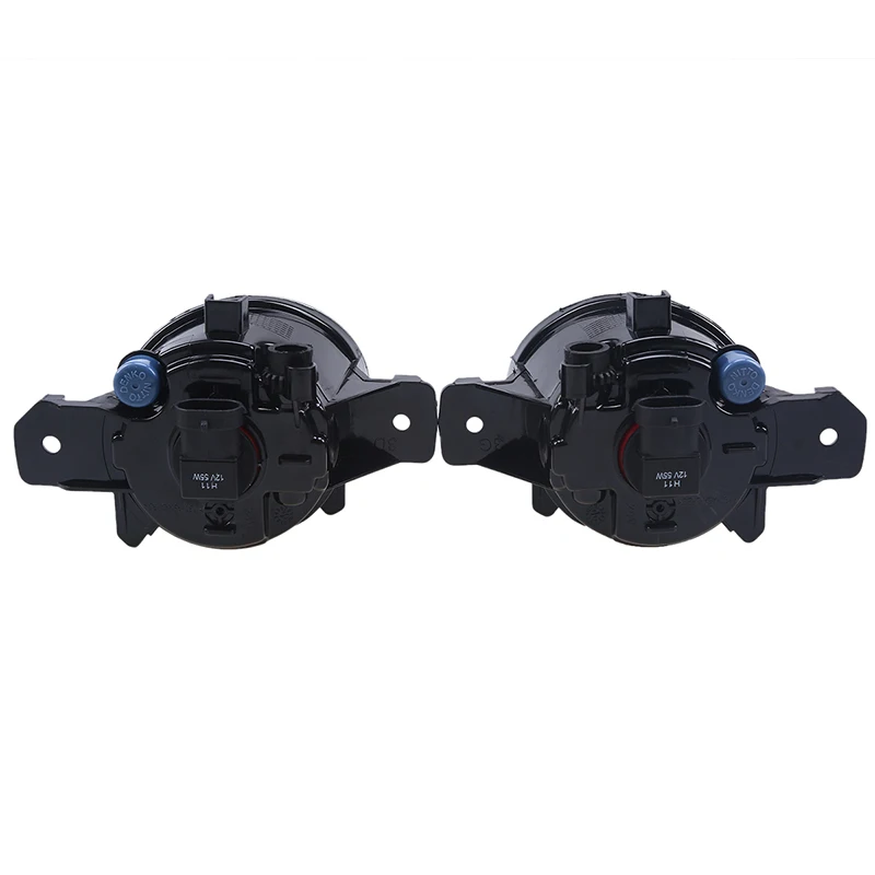 1 пара прозрачных противотуманных фар для NISSAN Altima Sentra Maxima Rogue Infiniti M35/M45