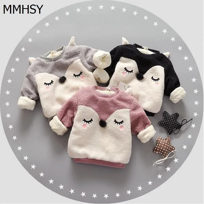 Mmhsy 2017 зимняя новая модная одежда для маленьких мальчиков и девочек теплая