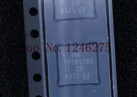 TPS65185RGZR TPS65185 100% Новый оригинальный | Электроника
