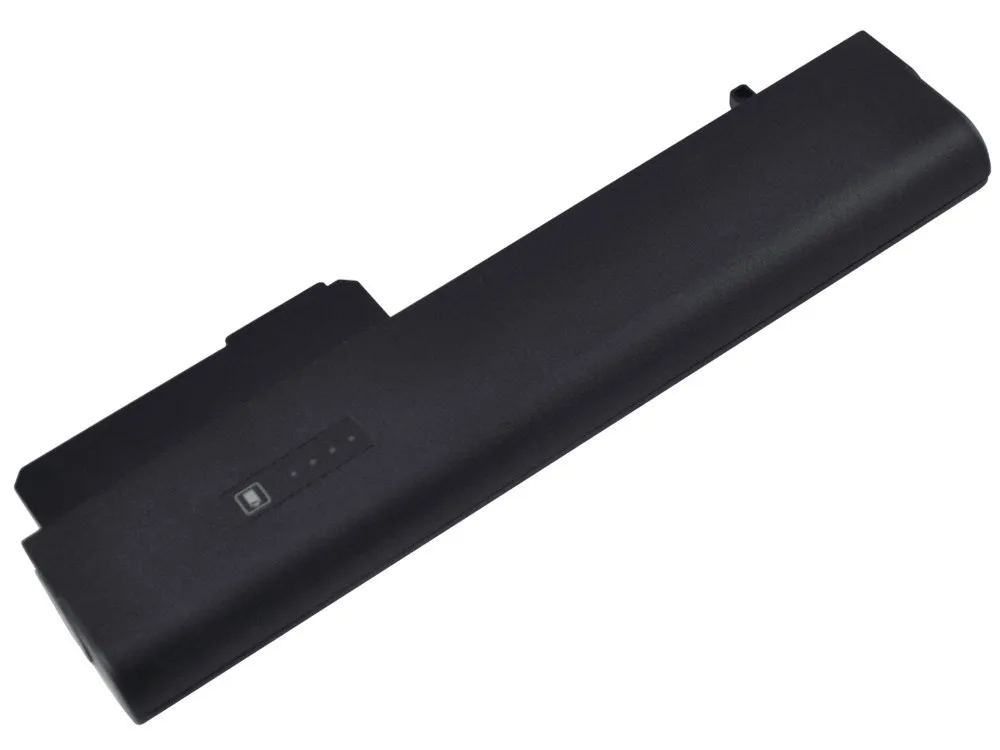 

Laptop Battery Replace For HP 2533t Mobile Thin Client, EliteBook 2530p,Business Notebook 2400,2510p,NC2400 series 11.1V 4400mAh
