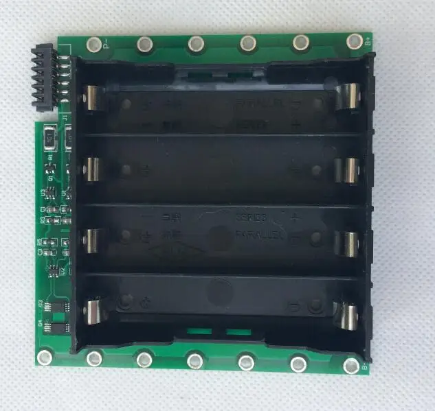 Аккумулятор для осциллографа EDSPack OWON EDS102C SDS7102| |