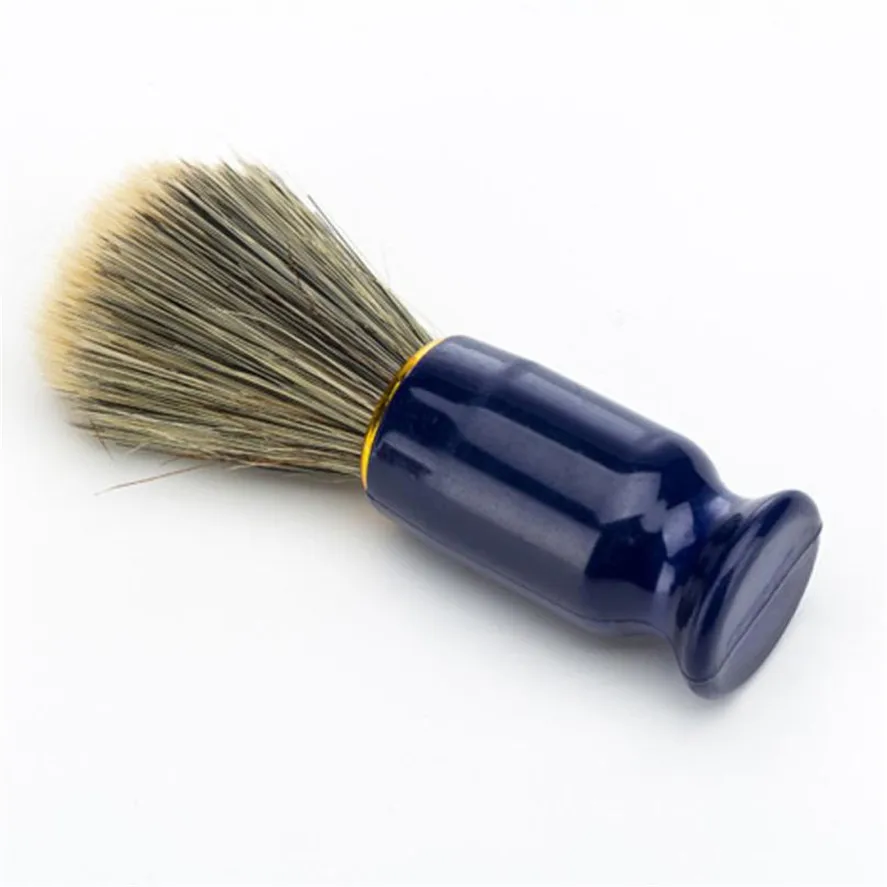 Новинка щетка для бритья 1 шт. профессиональная Мужская с медвежонком лучшее