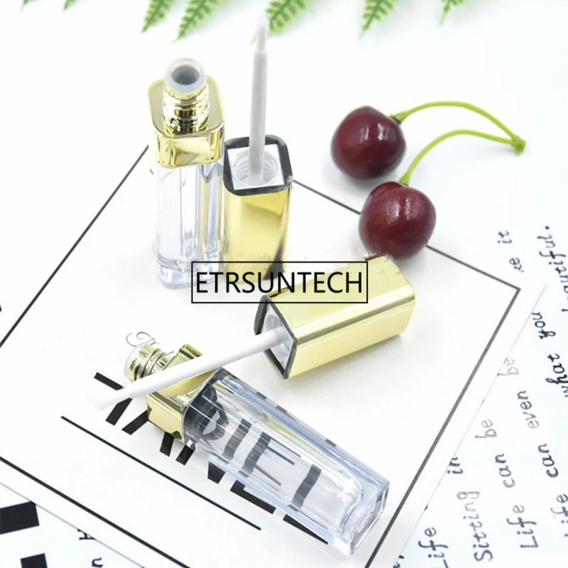 4 мл подводка для глаз фотография рост ресниц жидкая трубка пустая губ ручка с