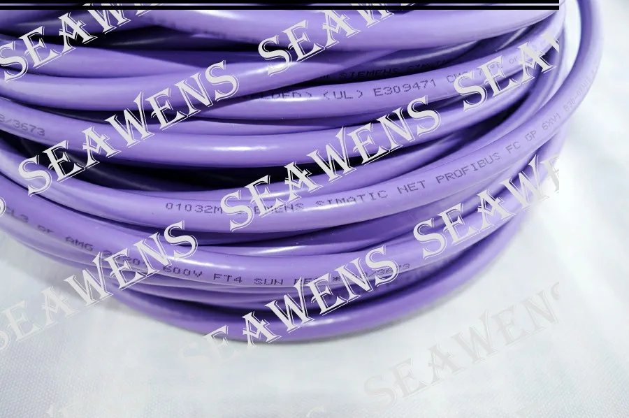 2-проводной Диагностический кабель для SIMATIC DP | Обустройство дома