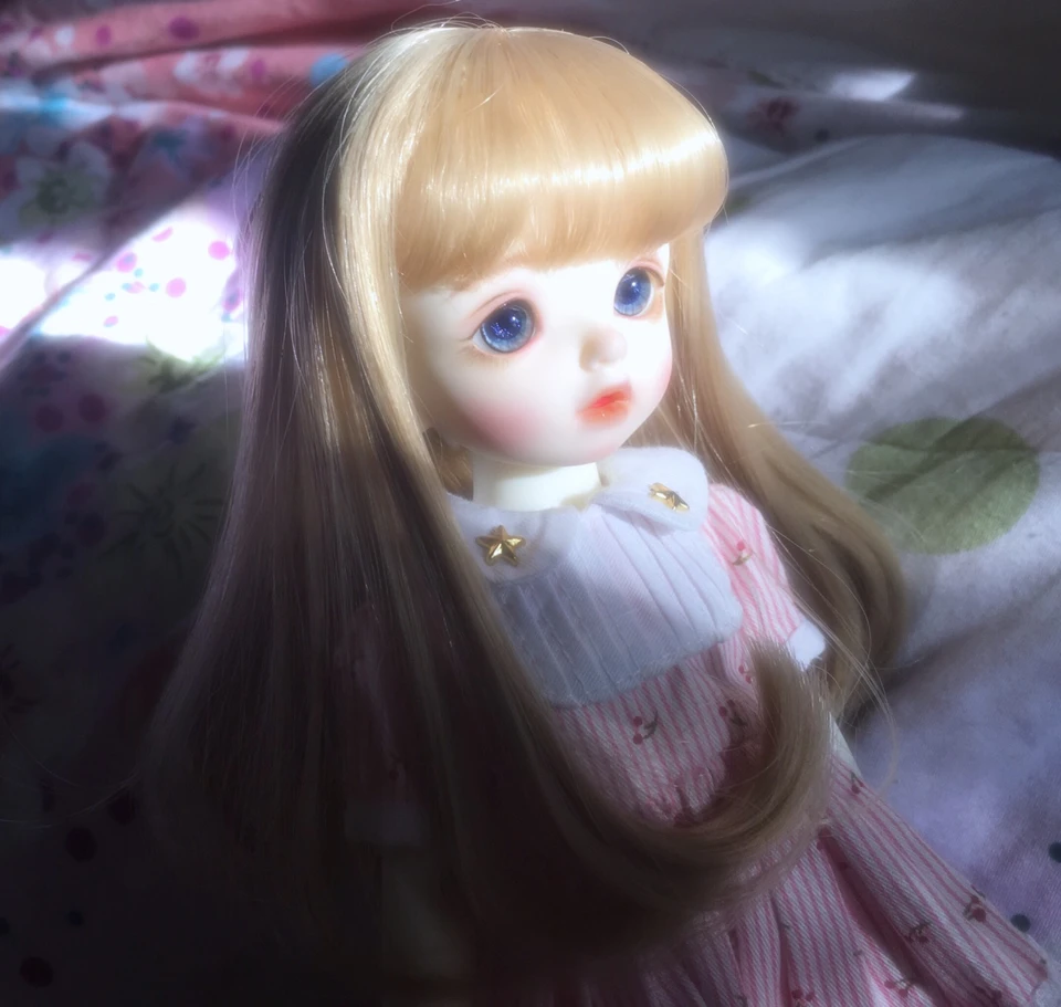 Bjd doll 1/6 points bb CaroI toy | Игрушки и хобби