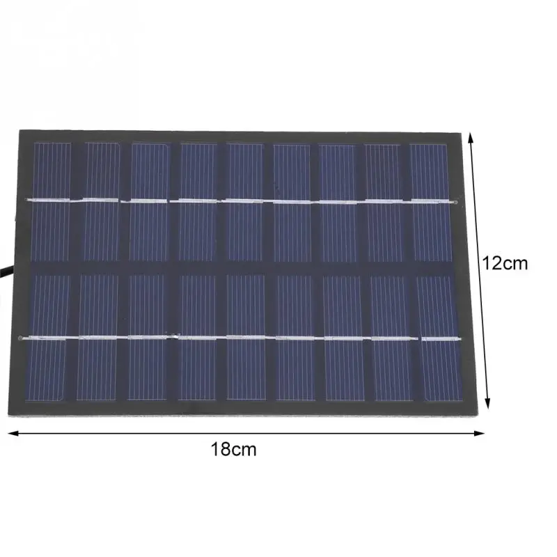 Solar Water Fountain Pump Fish Tank Pond Pool Home Garden Watering Kit | Дом и сад