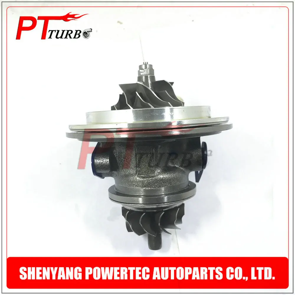 Картридж турбонагнетателя KKK для Fiat Ducato 2 8 JTD 8140 43 2001 HP 2006-53039880081-турбонагнетатель