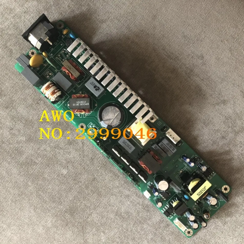 

Основной источник питания и балласт лампы AWO для проектора ACER H5380BD и прочих проекторов