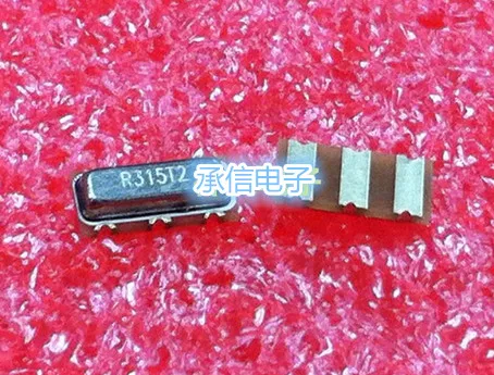 Бесплатная доставка 50 шт. накладная пила R433A 315M 350M R433T2 3*7 R | Электроника