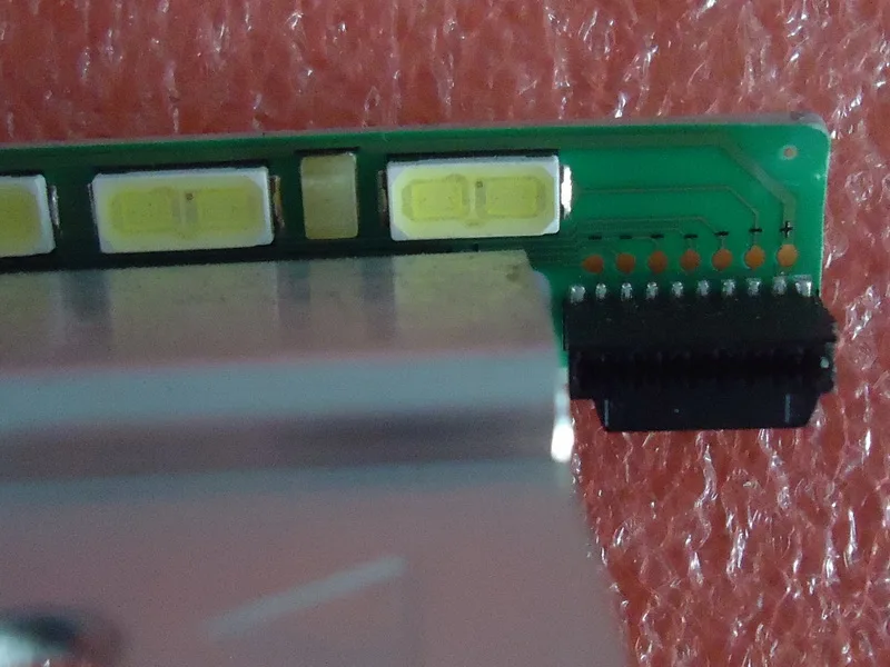 Для светодиодной лампы konka 6922L 0052 1 шт. = 66LED 588 мм|lamp lamp|lamp ledlamp for |