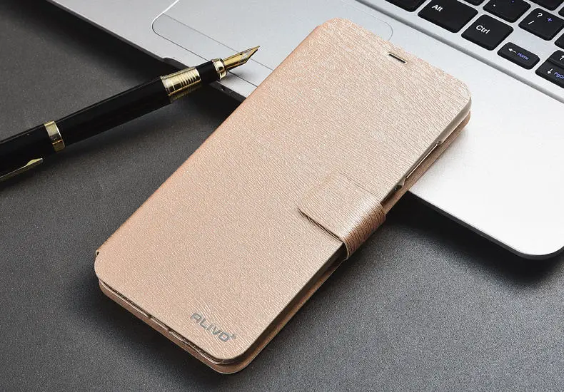 Чехол для Xiaomi Redmi 5 plus разноцветный чехол-кошелек redmi модная джинсовая ткань
