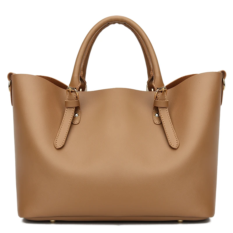 3 шт. Женская композитная сумка набор кошельки и сумки женская Большая