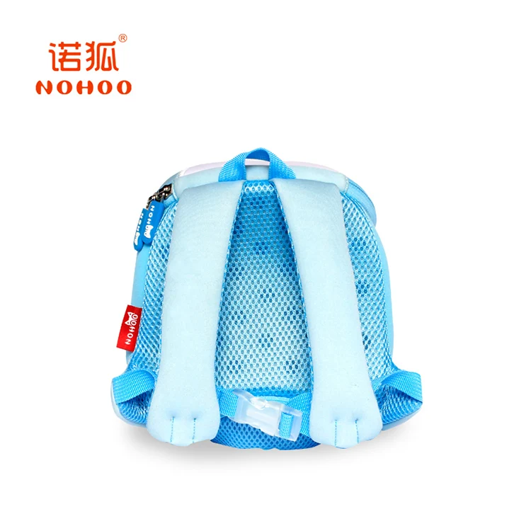 NOHOO школьные сумки mochila infantil модные детские сумки Детские рюкзаки для детского сада школьные рюкзаки Bolsa Escolar Infantil
