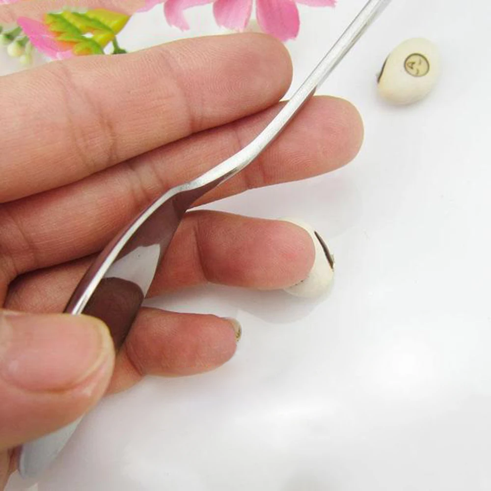 1 набор палочек для еды из нержавеющей стали ложек кухонная посуда столовый