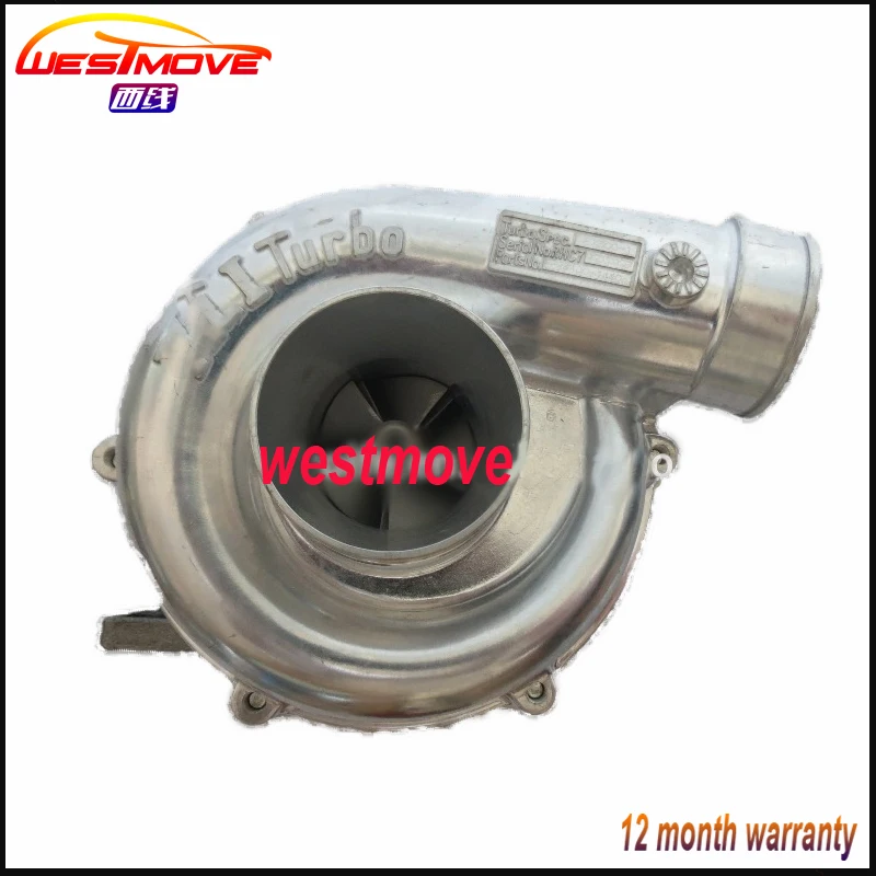 Турбокомпрессор RHC7A turbo 241001440C 241001440D 241001440 24100 1440C 1440D 1440 для HITACHI EX300-1 Excavator EP100 |