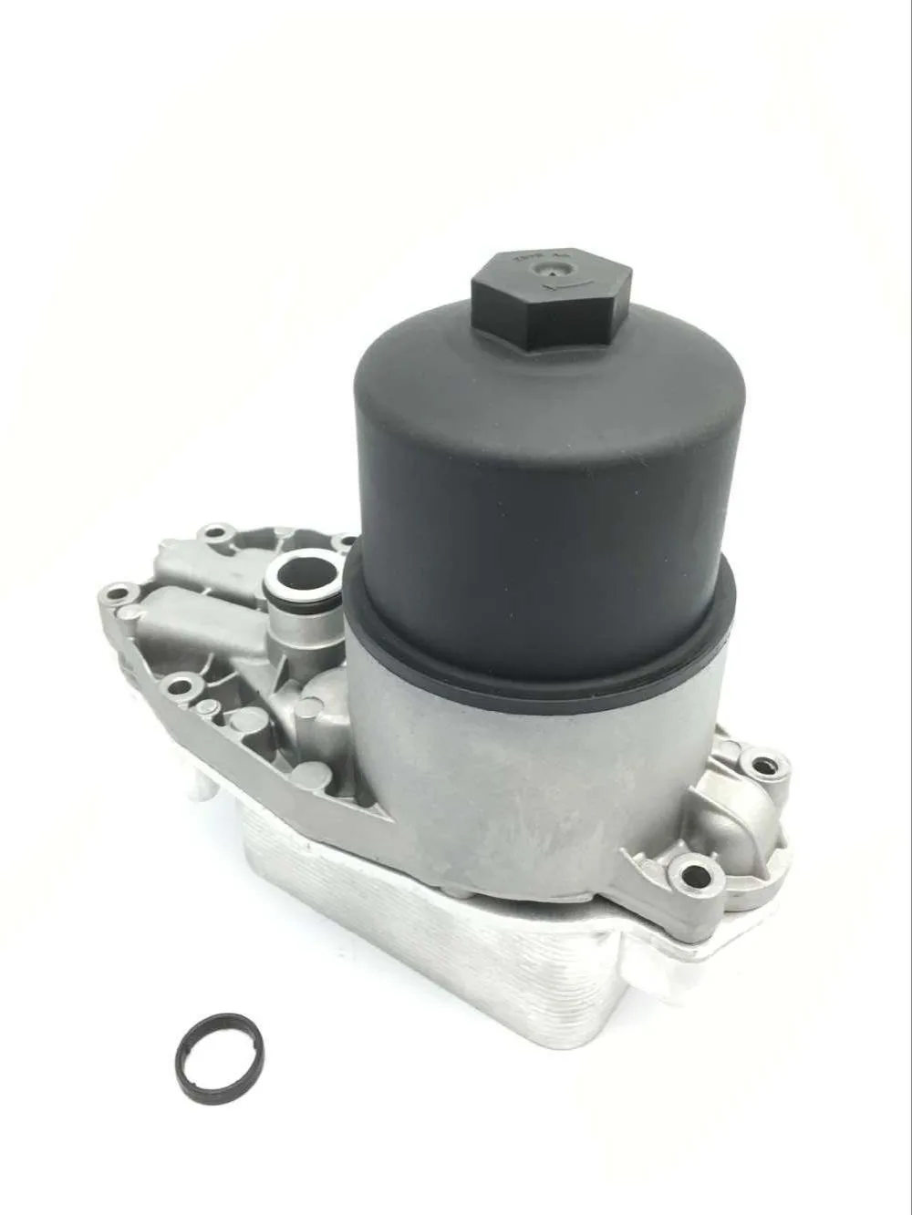 Маслоохладитель LR040738 для LR4 2010 Range Rover 2013 Sport 2013/2014 автомобильный масляный радиатор