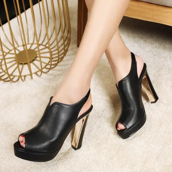 Zapatos Mujer свадебные туфли Обувь на высоком каблуке женщины дамы туфли-лодочки с
