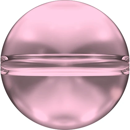 (1 шт.) бусины из 100% оригинальных кристаллов Swarovski 5028/4 австрийские в форме шара со