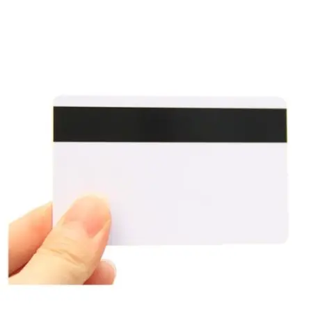 200 шт. NFC S50 & Hi co магнитной полосы для струйной печати белые карты из ПВХ|IC/ID карты| |