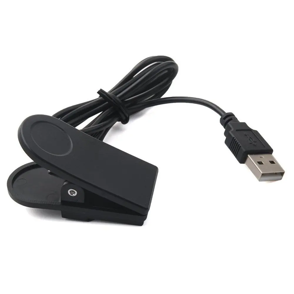 Портативный USB кабель для зарядки зарядного устройства Garmin Forerunner 235 230 630 735XT GPS