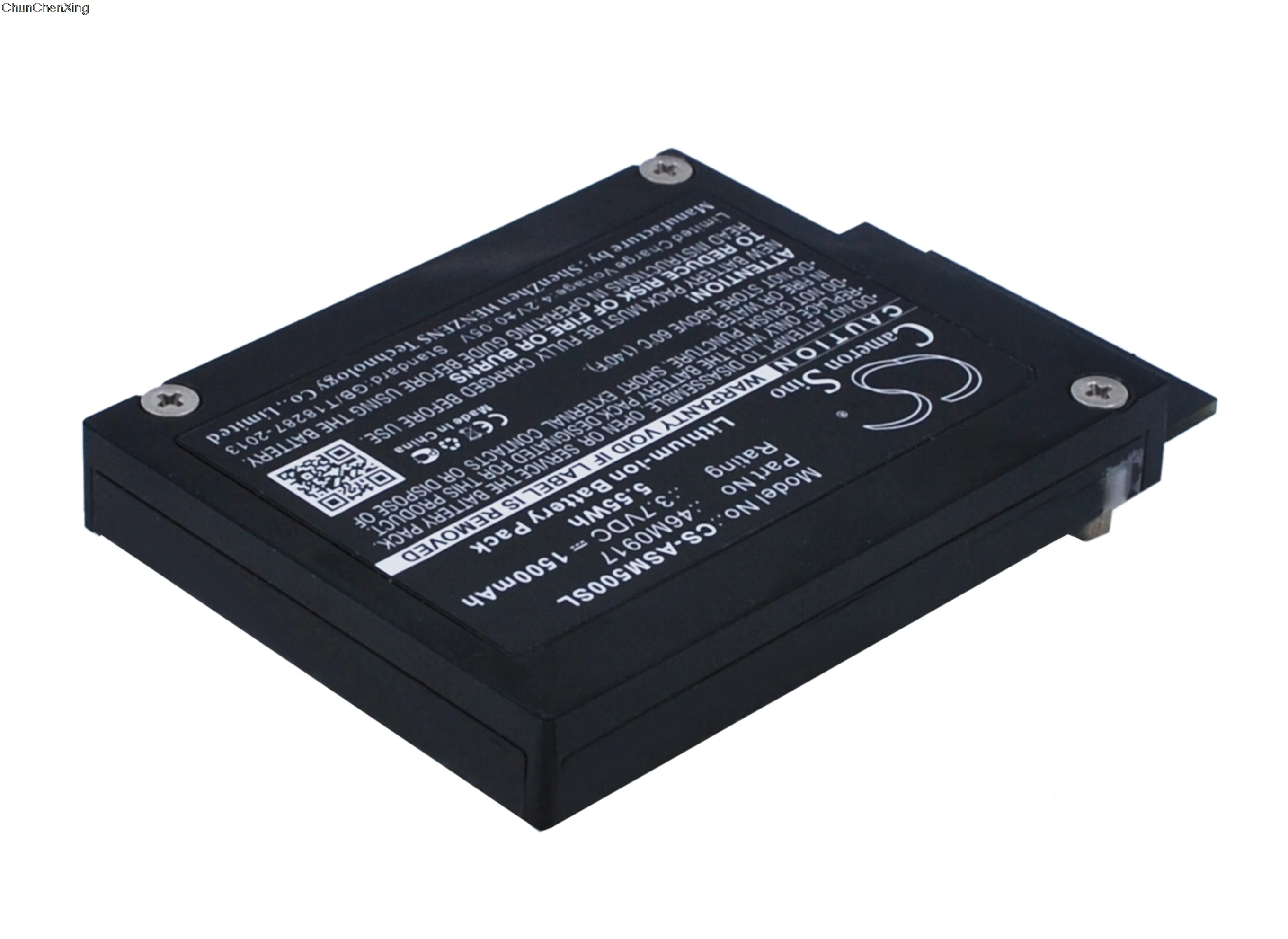 Аккумулятор Cameron Sino 1500 мАч BAT1S1P IBBU08 L3 25343 13B для LSI MegaRAID 9260 8i 9261 9280|Цифровые