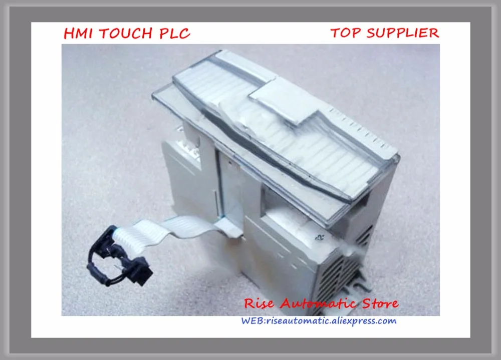 

1762-IQ16 1762-IQ32T 1762-IF2OF2 1762-IF4 PLC New Original PLC Module