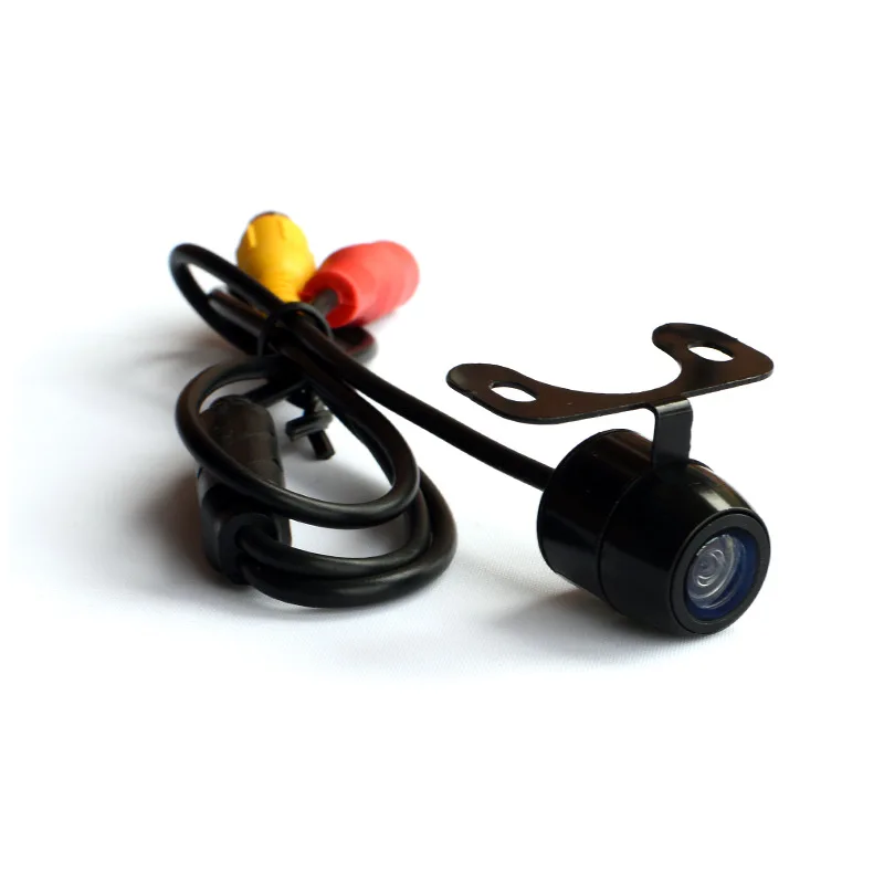 Автомобильная Парктроник широкоиспользуемая HD камера заднего вида фронтальная