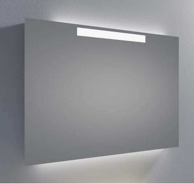 Новинка 2016 настенный светодиодный зеркальный светильник для ванной комнаты с