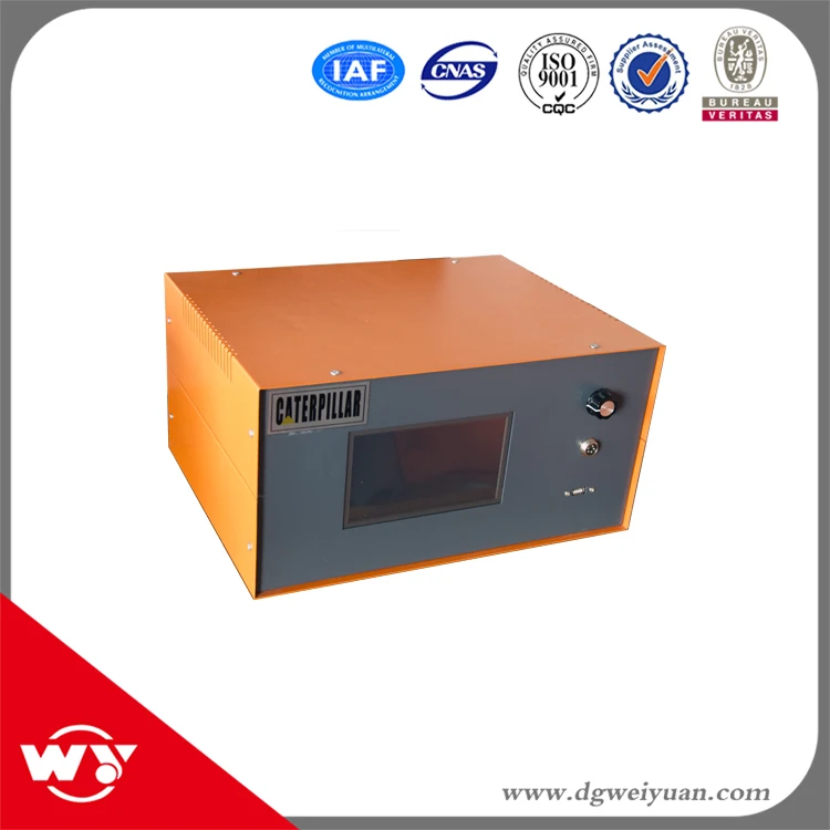 Common rail тестер костюм для CAT 320D