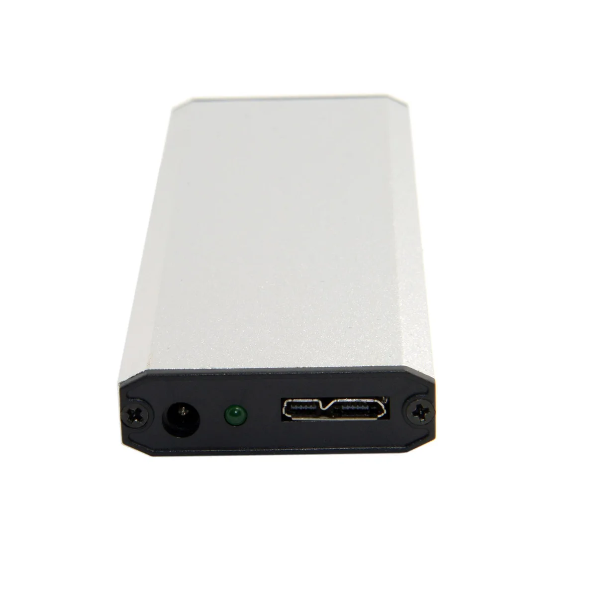 Чехол для жесткого диска Jimier USB 3 0 на SATA SSD EP121 UX21 UX31 SANDISK ADATA XM11 SSD|Компьютерные