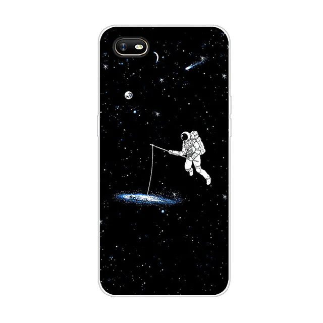 36 Чехол для OPPO A1K F9 F5 F7 F11 F11 Pro A3S A5 AX7 A7 RX17 Neo RX17 Pro чехол телефона мягкий силиконовый чехол для OPPO A3S чехол с принтом - Цвет: 36