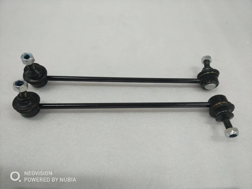 2 шт. передний стабилизатор Sway Bar link подходит для BMW 5er E60 520d 520i 523i 525d 525i 530d 530i 535d 540i 550i