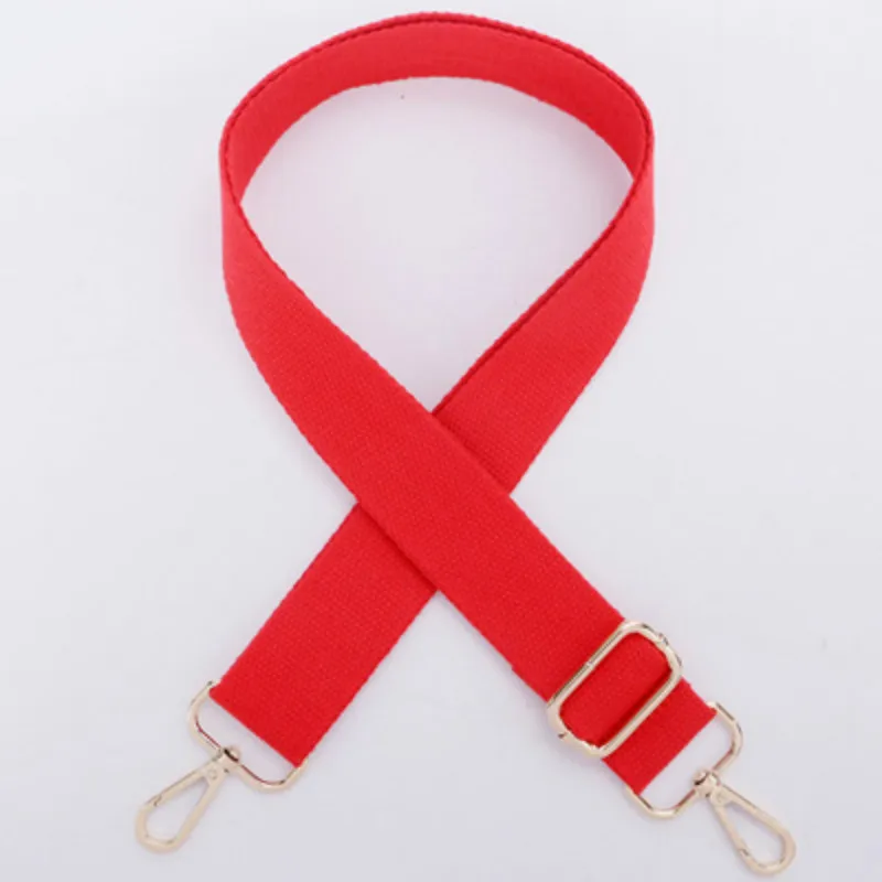 MEDAD новые сумки через плечо сумка ремень чистый цвет модные аксессуары для мужчин и женщин Регулируемая длина